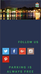 Mobile Screenshot of lakesideamusementpark.com